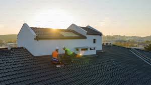 Best Commercial Roofing Services  in Inverness Highlands South, FL